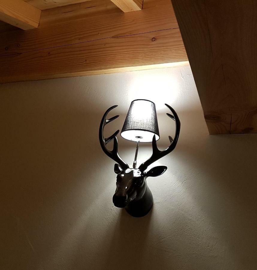 Chalet Arpitan - Les Carroz - Grand Massif Экстерьер фото
